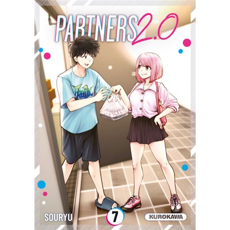 Partners 2.0 - Tome 7