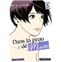 Dans la peau de Miwa - tome 5