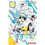 Kemono Incidents - Tome 21