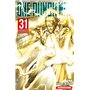 One-Punch Man - Tome 31