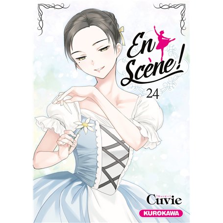 En Scène ! - tome 24