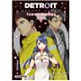 Detroit : Become Human -Tokyo Stories- - tome 2
