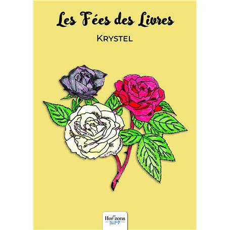 Les Fées des Livres