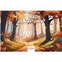 La magie de l'automne