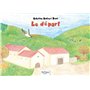 Le départ