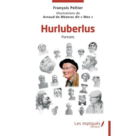 Hurluberlus