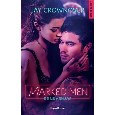 Marked Men Tome 1 - Edition film