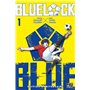 Blue Lock T01 - Édition anniversaire