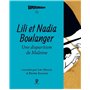 Lili et Nadia Boulanger - une disparition de Maleine