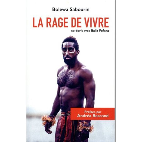 La Rage de vivre
