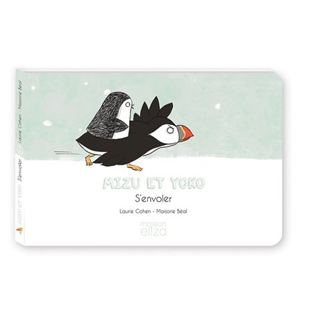 MIZU ET YOKO - Tome 02