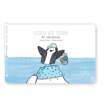 MIZU ET YOKO - Tome 04