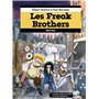 Les Freak Brothers tome 1