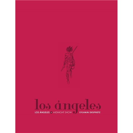 Los angeles - Coffret de luxe 83,17 €