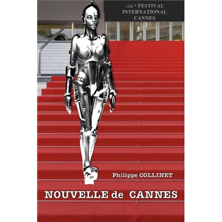 Nouvelle de Cannes