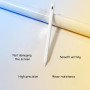 Stylo Stylet pour Ipad - Adsorption Magnétique Apple pour Pencil ,Charge Rapide Tablette Stylet, Compatible avec Apple pour Ipad