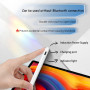 Stylo Stylet pour Ipad - Adsorption Magnétique Apple pour Pencil ,Charge Rapide Tablette Stylet, Compatible avec Apple pour Ipad
