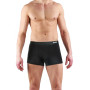 HAGOT Boxers Homme Lot de 6, Boxers pour Hommes avec Ceinture Élastiqu, Slip Homme Modal, Boxers Respirants et Doux