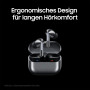 Samsung R630 Galaxy Buds3 Pro, Silver