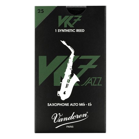 ANCHE SYNTHETIQUE VK7 SAX ALTO 25