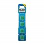 Listerine Ultra Clean Access Flosser Mint Refill Heads