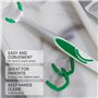 Listerine Ultra Clean Access Flosser Mint Refill Heads, 28 Count by Listerine