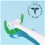 Listerine Ultra Clean Access Flosser Mint Refill Heads, 28 Count by Listerine