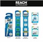 Listerine Ultra Clean Access Flosser Mint Refill Heads, 28 Count by Listerine