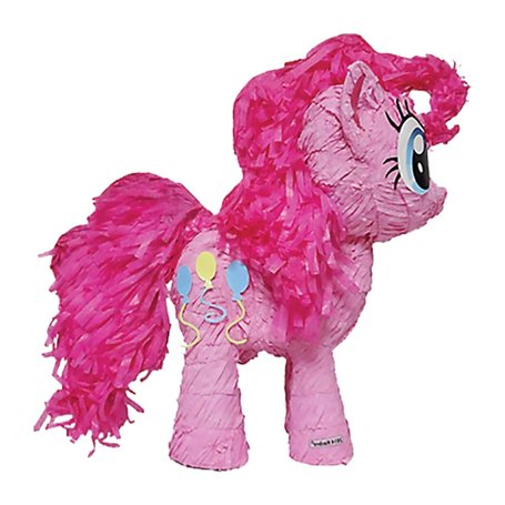 Amscan My Little Pony Pull Pinata