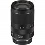CANON L'objectif RF24-240 mm F4-6.3 est USM