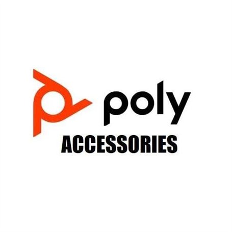 POLY Studio X50/X70/USB Power Supply without Power Cord server video