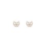 Boucles d´oreilles Femme Stroili 1692994 Blanc