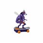 TEENAGE MUTANT NINJA Tortues | 13 cm Sewer Shredders Skater Jouet Superfly Shredding Action Figure | TMNT Jouets & Cadeaux à par