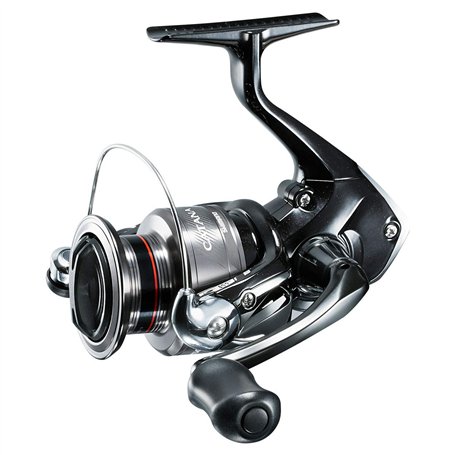 SHIMANO Reel Catana FD 4000 Noir