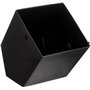 Umbra 023340-040 CASA Distributeur de mouchoirs Noir