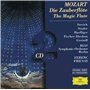 Mozart : La flûte enchantée