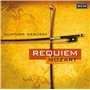 Quatuor Debussy - Mozart - Requiem