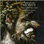 Monte : Missa Cinquecento. Kunne