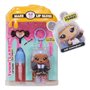 Yummiland Lip Gloss Doll Sour Sweeties - Gabi Gummybear
