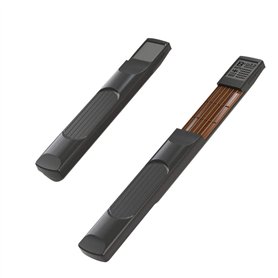 Poupée Rainbow High Violet 22 cm