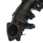 TBVPARTS Collecteur d'admission 1.5D B37 11618513854 8513854 89693 COL229R Module de collecteur d'admission pour série 1 F21 F20