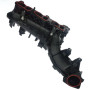 TBVPARTS Collecteur d'admission 1.5D B37 11618513854 8513854 89693 COL229R Module de collecteur d'admission pour série 1 F21 F20
