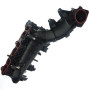 TBVPARTS Collecteur d'admission 1.5D B37 11618513854 8513854 89693 COL229R Module de collecteur d'admission pour série 1 F21 F20