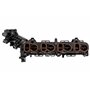 TBVPARTS Collecteur d'admission 11618513655 Compatible avec Les modules de collecteur d'admission Moteur B47 séries 1
