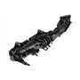 TBVPARTS Collecteur d'admission 11618513655 Compatible avec Les modules de collecteur d'admission Moteur B47 séries 1, 2, 3, 4,