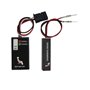 TBVPARTS Emulateur capteur occupation siège SRS Emulateur Bypass Simulateur pour série 3 E90