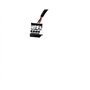 TBVPARTS Emulateur capteur occupation siège SRS Emulateur Bypass Simulateur pour série 3 E90, E91, E92, E93 Solution de défailla