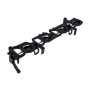 TBVPARTS Joint de réparation Collecteur d'admission 11617807991 7807991 11617812938 7812938 Joint collecteur d'admission pour N4
