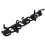 TBVPARTS Joint de réparation Collecteur d'admission 11617807991 7807991 11617812938 7812938 Joint collecteur d'admission pour N4