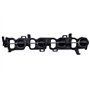 TBVPARTS Joint de réparation Collecteur d'admission 11617807991 7807991 11617812938 7812938 Joint collecteur d'admission pour N4